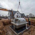 Szambo betonowe – najczęściej zadawane pytania i odpowiedzi bez najczęściej popełnianych błędów